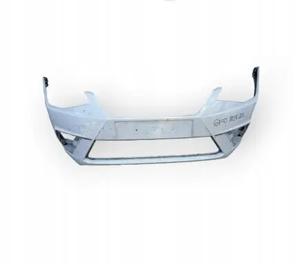 Seat Ibiza V (KJ) Front bumper 6F0807221