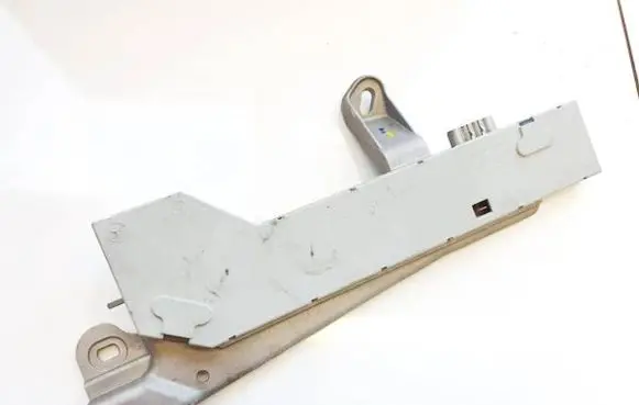 Mercedes-Benz E W211 Antenna control unit 4019104360a