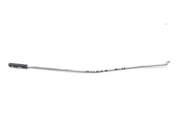 Opel Astra K Front door cable line 