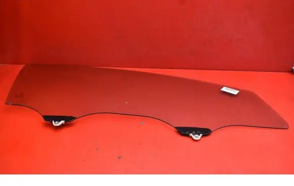 Honda Civic X Front door window glass four-door 