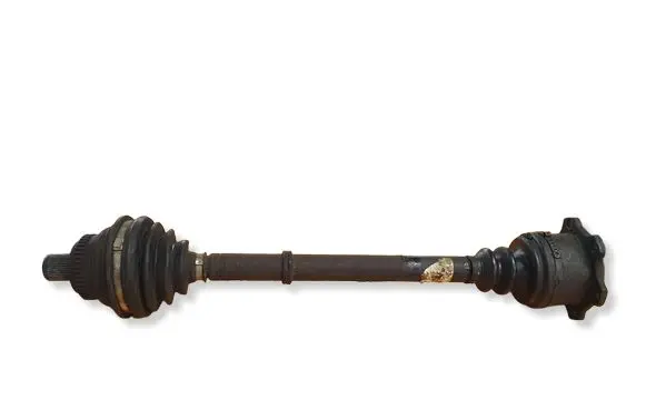 Audi A6 S6 C4 4A Front driveshaft 