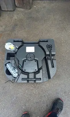 Renault Kadjar Sound amplifier 997504811R