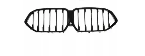 BMW X6M G06 F96 Front grill