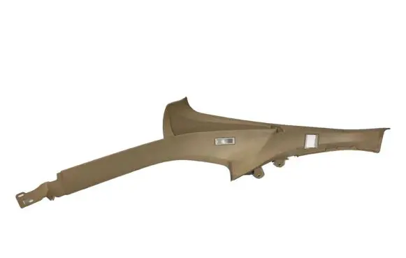 BMW 3 E90 E91 (D)pillar trim (top) 7114478 7144992 6972605