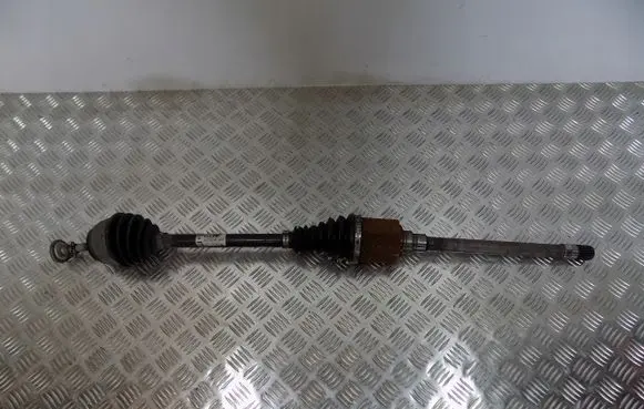 BMW X4 F26 Front driveshaft 8675014