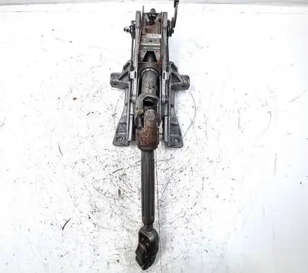 Ford Fusion II Steering wheel axle set DG9C3G506AE