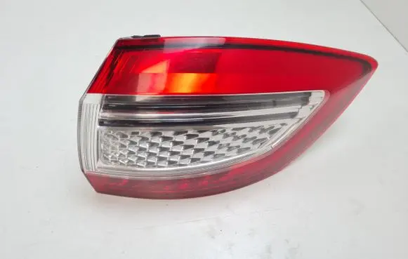 Ford Mondeo MK IV Rear/tail lights BS7113404B