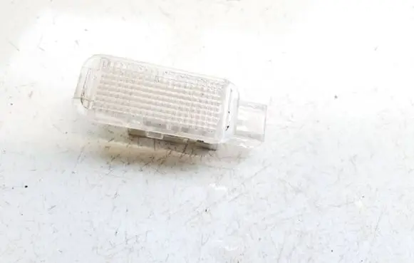 Audi A6 S6 C6 4F Other interior light 8d0947415