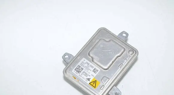 BMW 3 F30 F35 F31 Headlight ballast module Xenon 7296090 63127296090 63117317408