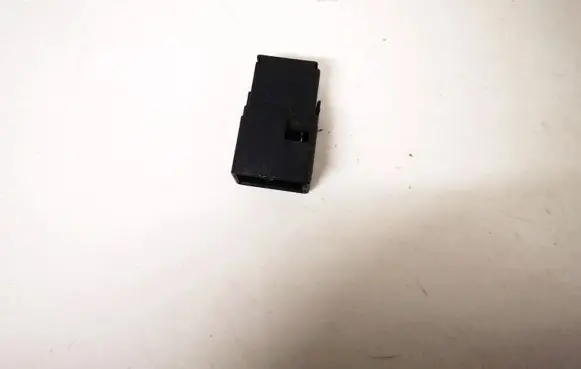Nissan Almera N16 Other relay 252309f905 4rd007814-04