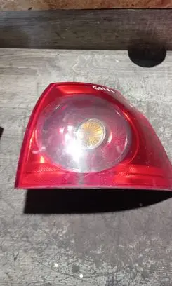Volkswagen Golf V Rear/tail lights