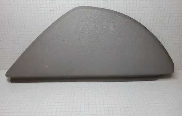 Volkswagen Transporter - Caravelle T5 Dashboard side end trim 7H0858036
