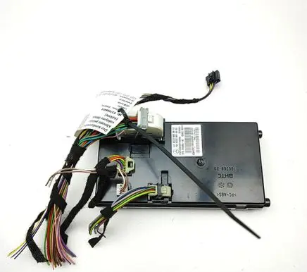 Mercedes-Benz S C217 Climate control unit A2229003513 A2229018402