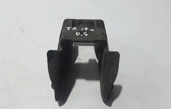 Other rear suspension part