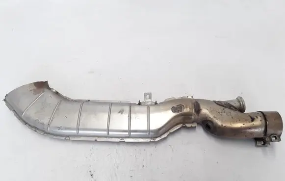 Muffler mount bracket/holder