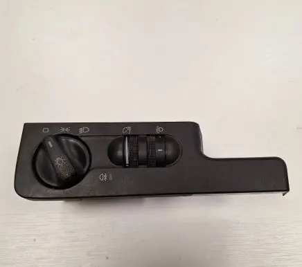 Volkswagen PASSAT B4 Light switch 3A1941333 04050712 KLO