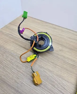 Volvo S60 Steering angle sensor 