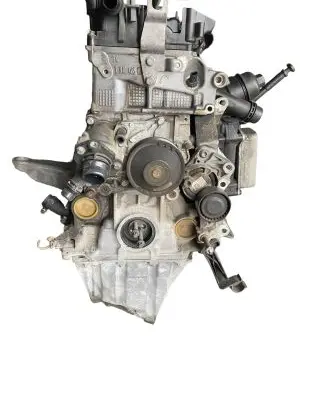 BMW 3 F30 F35 F31 Engine N47D20C