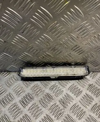 Volkswagen Jetta VI Third/center stoplight 6RU945087B