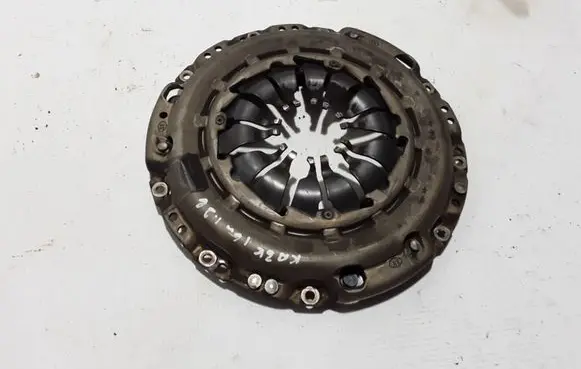 Nissan Qashqai Pressure plate 302100495R