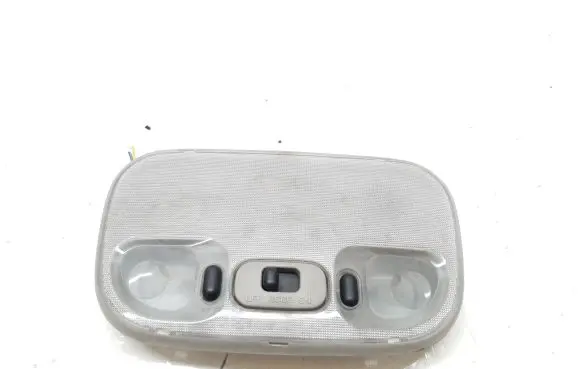 Mazda Premacy Rear seat light B25F51310