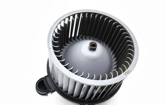 Heater fan/blower