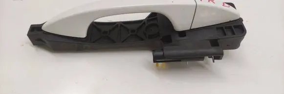 Hyundai i20 (GB IB) Front door exterior handle