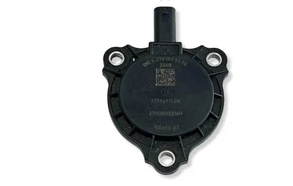 Mercedes-Benz C W205 Camshaft speed sensor A2761560790 2379691C0N 23112807216H