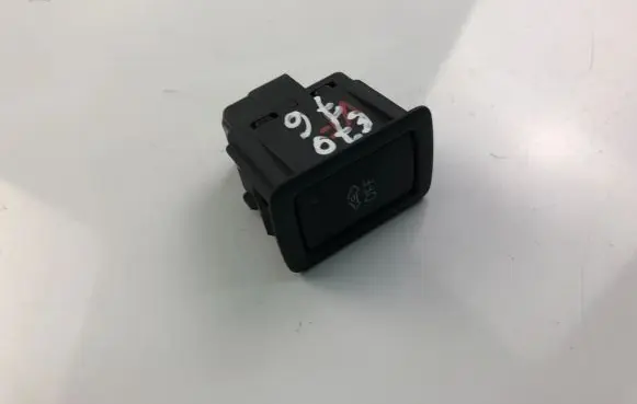 Audi A5 8T 8F Alarm control unit/module 4F0962109B