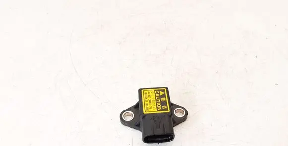 Toyota RAV 4 (XA20) Airbag deployment crash/impact sensor 8944160010 4991000410