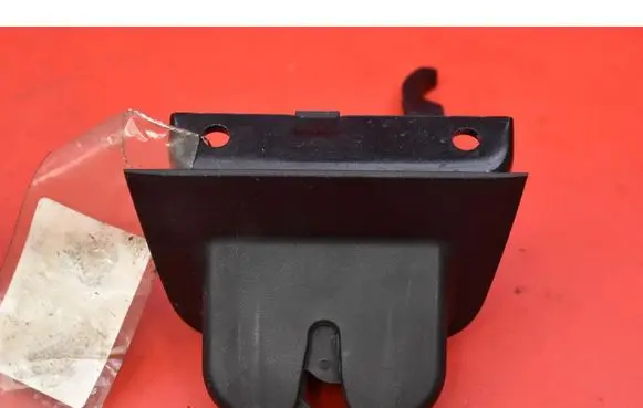 Audi A3 S3 A3 Sportback 8P Tailgate/trunk/boot lock/catch/latch 8P3827520A