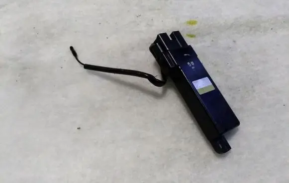 Honda Civic Interior temperature sensor 0773002412