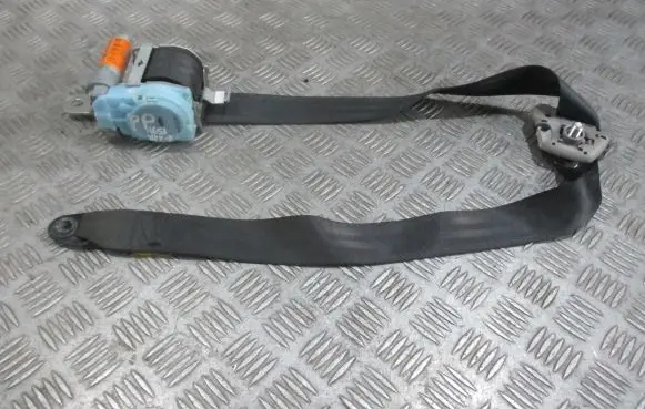 Hyundai Getz Front seatbelt