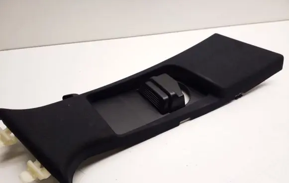 Mercedes-Benz E W212 (B) pillar trim (top) A2126902026