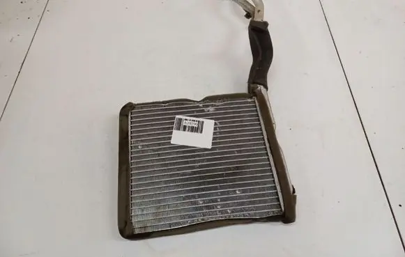 Mazda 3 I Heater blower radiator 