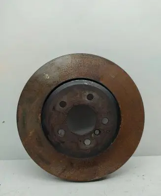 BMW 5 F10 F11 Front brake disc 150123C