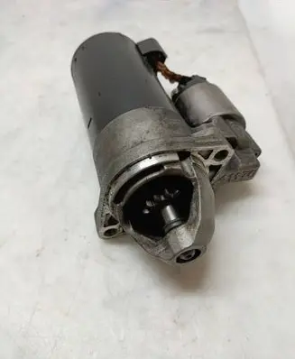 Mercedes-Benz E W212 Starter motor A6519062300
