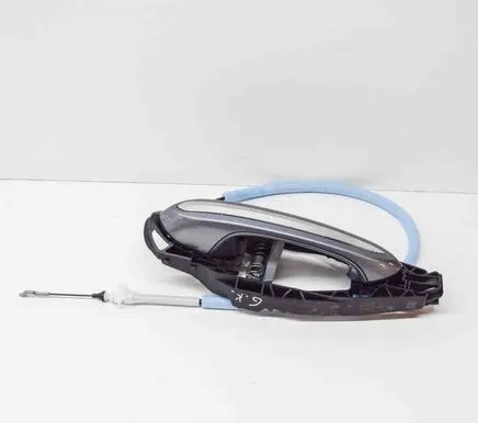 BMW 6 G32 Gran Turismo Front door exterior handle 7401205