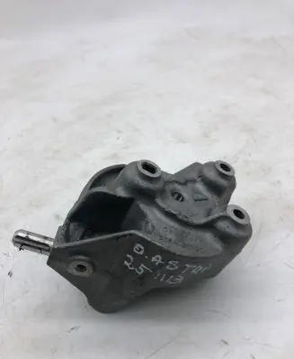 Opel Astra L Fuel pump bracket 9824088780