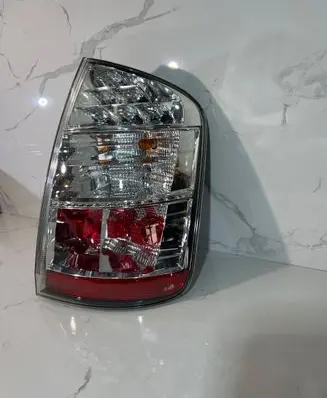 Toyota Prius (XW20) Rear/tail lights 5780