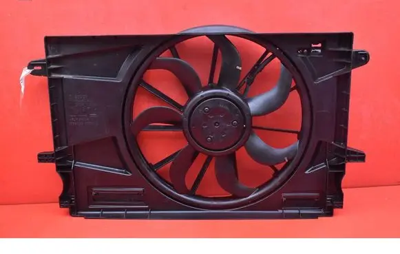 Bedford Astra Electric radiator cooling fan 39013323