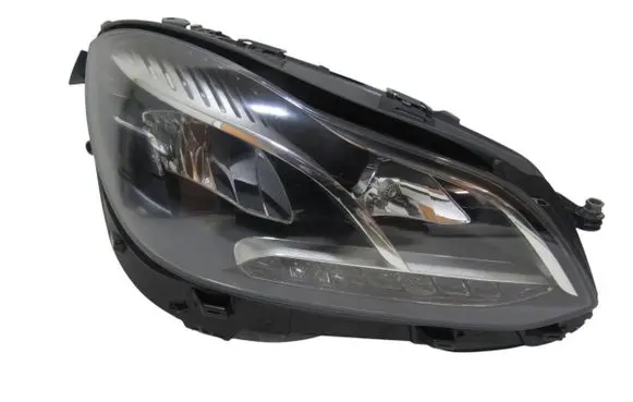 Mercedes-Benz E W212 Headlight/headlamp A2128205039 2128205039
