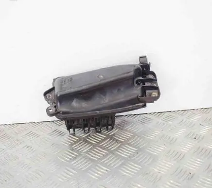 Mercedes-Benz E W212 Other engine bay part A6510700568