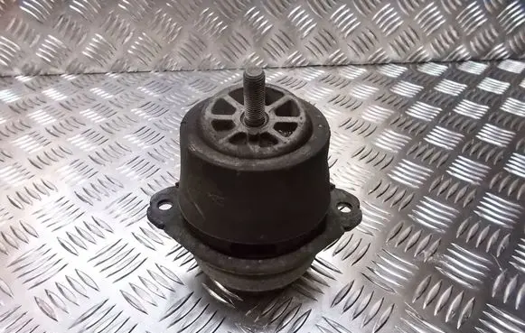 Porsche Cayenne (9PA) Engine mount vacuum valve 7L5199131