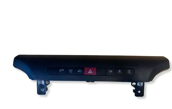 Iveco Daily 6th gen Hazard light switch 5801655080