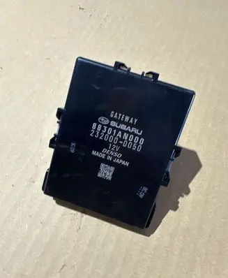 Subaru Outback (BT) Other control units/modules 88301AN000 2320000050