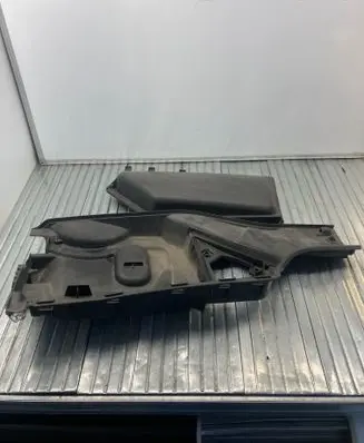 BMW 5 E60 E61 Cabin air micro filter frame (part) 6921601 74850610