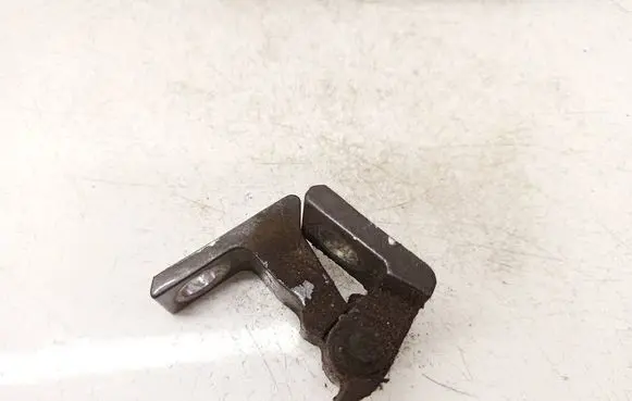 Audi A4 S4 B8 8K Front door upper hinge 8K0831401E