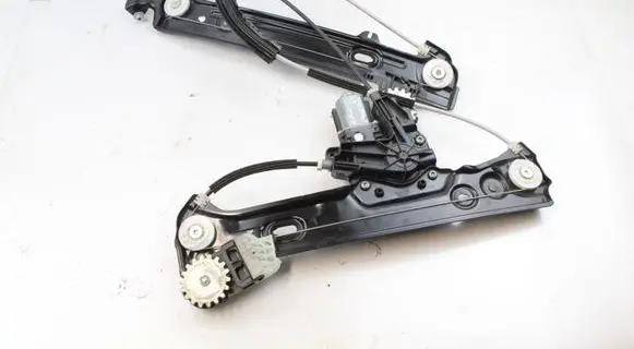 BMW M4 G82 G83 Front door electric window regulator 5A071C3