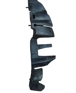Chrysler Town u0026 Country V Intercooler air guide/duct channel 04677668AB 4677668AB